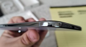 Mint
													Apple iPhone Air - Unlocked, Sky Blue, 256 GB, A3260, photo 4 of 8