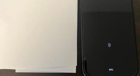 Good
													Google Pixel 9a - T-Mobile, Obsidian, 128 GB, 8 GB, photo 3 of 3