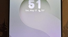 Mint
													Samsung Galaxy S25 Ultra - Unlocked, Whitesilver, 512 GB, 12 GB, SM-S938U1, photo 2 of 8