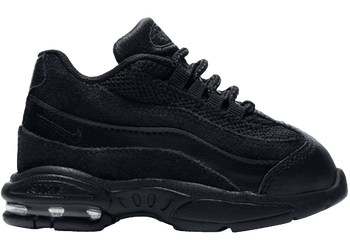 Nike Air Max 95 Triple Black (TD) for sale