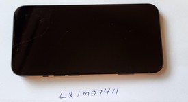 Good
													Apple iPhone 13 - Unlocked, Midnight, 128 GB, A2482, photo 5 of 7