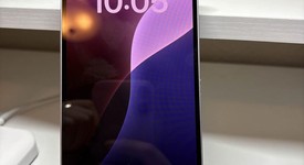 Good
													Apple iPhone 14 Plus - Unlocked, Purple, 128 GB, A2632, photo 4 of 5