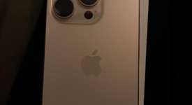 Good
													Apple iPhone 16 Pro - Unlocked, Desert, 1 TB, A3083, photo 5 of 20