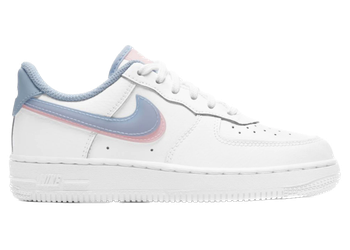 Nike Air Force 1 LV8 Double Swoosh (PS) for sale