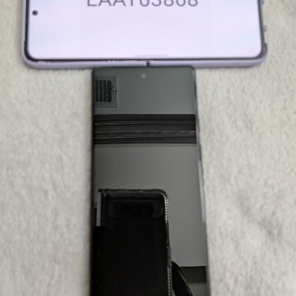 Google Pixel 6a - Unlocked, Charcoal, 128 GB, 6 GB, GX7AS