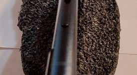 Good
													Google Pixel 6a - Unlocked, Charcoal, 128 GB, 6 GB, GX7AS, photo 2 of 5