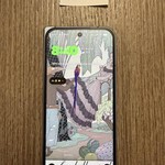 Mint Google Pixel 10 Pro Fold - Unlocked, 256 GB, Moonstone, GU0NP