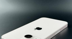 Fair
													Apple iPhone 13 Mini - Unlocked, Pink, 256 GB, A2481, photo 5 of 6