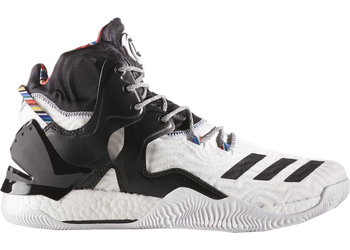 adidas D Rose 7 Black History Month (2017) for sale