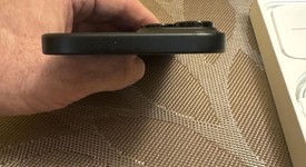 Mint
													Apple iPhone 15 - Unlocked, Black, 256 GB, A2846, photo 3 of 9
