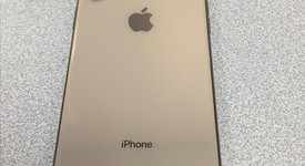 Mint
													Apple iPhone Xs Max - Verizon, Gold, 256 GB, A1921, photo 3 of 7