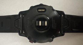 Good
													Garmin Fenix 6 - Black, Pro, photo 5 of 10