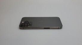 Fair
													Apple iPhone 13 Pro - Unlocked, Graphite, 128 GB, A2483, photo 3 of 7