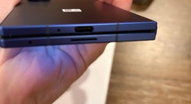 Mint
													Samsung Galaxy Z Fold7 - Unlocked, Blue Shadow, 512 GB, 12 GB, SM-F966U1, photo 4 of 10