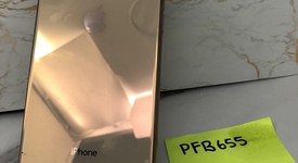 Fair
													Apple iPhone Xs Max - Unlocked, Gold, 512 GB, A1921, photo 4 of 8