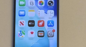 Mint
													Apple iPhone 16 - AT&T, Ultramarine, 128 GB, A3081, photo 1 of 8