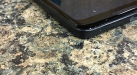 Good
													Google Pixel 2 XL - Unlocked, Black, 64 GB, Google Edition, photo 3 of 7