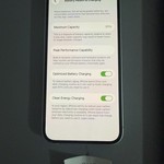 Mint Apple iPhone 12 - Unlocked, Green, 128 GB, A2172