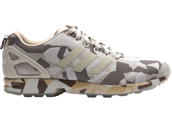 adidas ZX Flux Camo for sale