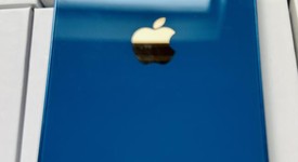Good
													Apple iPhone 13 - AT&T, Blue, 128 GB, A2482, photo 2 of 7