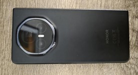 Mint
													Honor Magic V3 - Unlocked Non-US, Black, 512 GB, 12 GB, photo 4 of 30