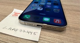 Mint
													Apple iPhone 15 Pro Max - Unlocked, Natural, 256 GB, A2849, photo 4 of 13