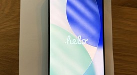 Mint
													Apple iPhone 16 Pro Max - Unlocked, Black, 256 GB, A3084, photo 1 of 6