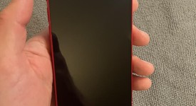 Mint
													Apple iPhone 14 - Unlocked, Red, 128 GB, A2649, photo 3 of 9