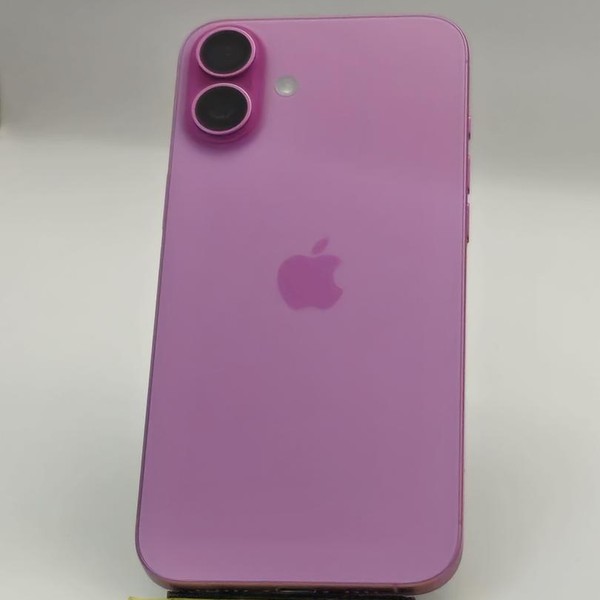 Apple iPhone 16 Plus - Verizon, 128 GB, Pink, A3082