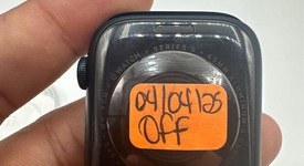 Mint
													Apple Watch Series 9 45mm - Midnight, A2980 - GPS, Aluminum, photo 3 of 5