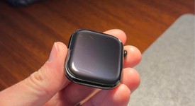 Fair
													Apple Watch Series 10 46mm - Black, A2999 - GPS, Aluminum, photo 3 of 6