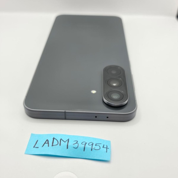 Samsung Galaxy A56 5G - Unlocked, 256 GB, Graphite, 8 GB