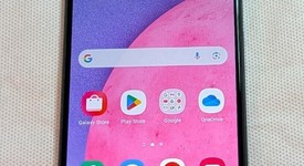 Good
													Samsung Galaxy A03s - Xfinity, Black, 32 GB, 3 GB, photo 1 of 3