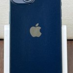 Mint Apple iPhone 14 - Unlocked, 128 GB, Midnight, A2649