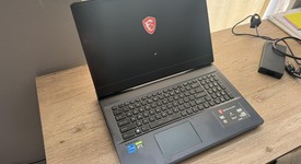 Mint
													MSI Laptop, photo 5 of 7