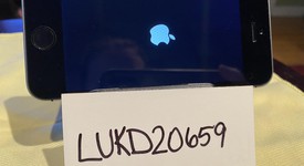 Mint
													Apple iPhone SE 1st Gen 2016 - Unlocked, Grey, 16 GB, A1662, photo 4 of 9