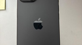 Mint
													Apple iPhone 15 - Unlocked, Black, 128 GB, A2846, photo 3 of 7