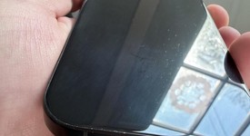 Good
													Apple iPhone 16 Pro - Unlocked, Black, 128 GB, A3083, photo 4 of 10