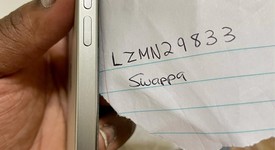 Mint
													Apple iPhone 15 Pro - Unlocked, White, 256 GB, A2848, photo 1 of 25