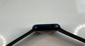 Good
													Apple Watch Series 6 40mm - Blue, A2291 - GPS, Aluminum, photo 2 of 5
