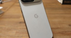 Good
													Google Pixel 9 - Unlocked, Porcelain, 256 GB, 12 GB, G2YBB, photo 2 of 6