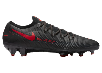Nike Phantom GT Pro FG Black Chile Red for sale