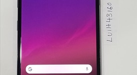 Good
													LG V40 ThinQ - T-Mobile, Black, LM-V405TA, photo 3 of 5
