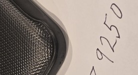 Good
													Samsung Galaxy Tab E 9.6 - Wi-Fi, Black, 16 GB, SM-T560, photo 2 of 9