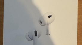 New
													Apple AirPods Pro 2nd Gen - USB-C, photo 3 of 3