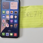 Good Apple iPhone Xs - Unlocked, 64 GB, Gray, A1920
