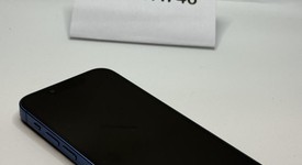 Mint
													Apple iPhone 13 Mini - Unlocked, Blue, 256 GB, A2481, photo 2 of 5