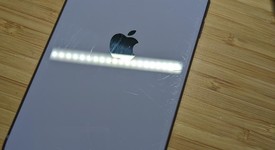 Good
													Apple iPhone 11 - T-Mobile, Purple, 64 GB, A2111, photo 4 of 16