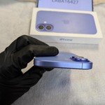 Mint Apple iPhone 16 - Unlocked, Ultramarine, 128 GB, A3081