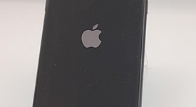 Fair
													Apple iPhone 11 - AT&T, Black, 64 GB, A2111, photo 1 of 3